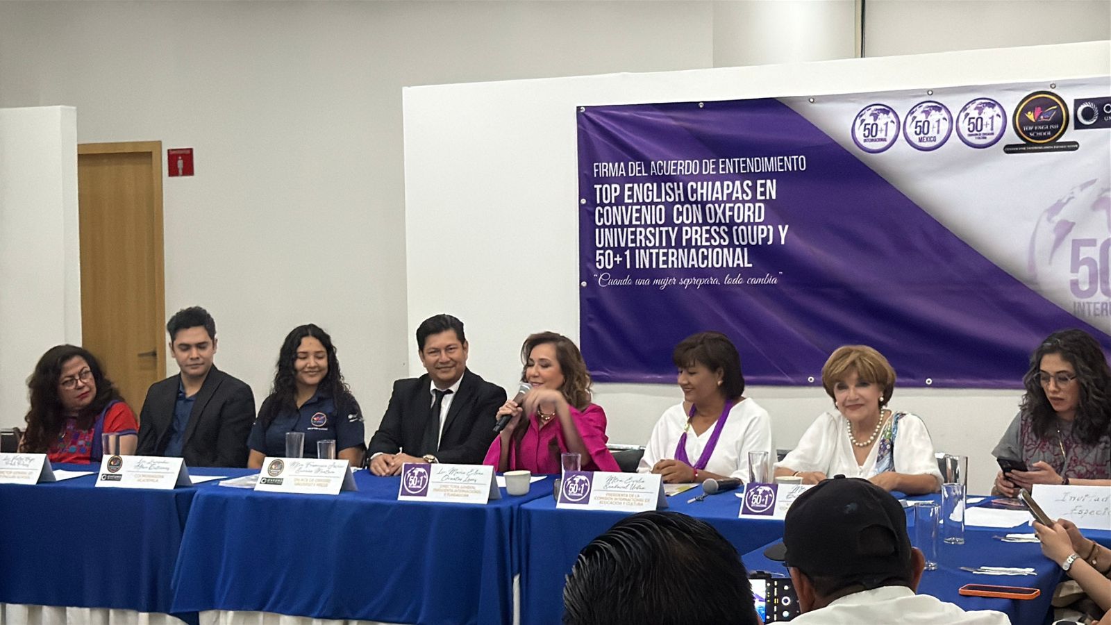 Convenio 2