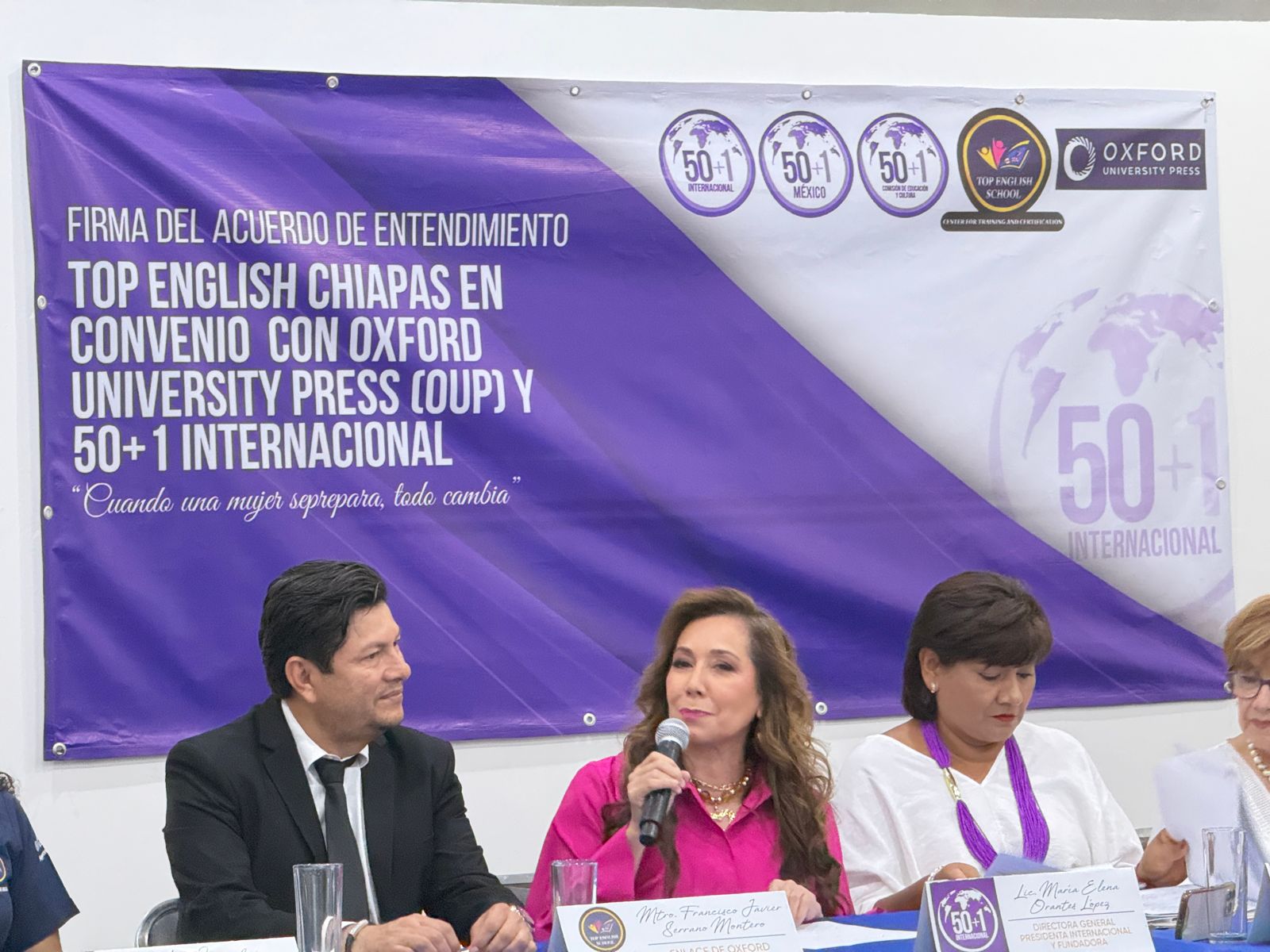 Convenio 4